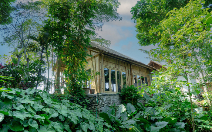 Accommodation Image