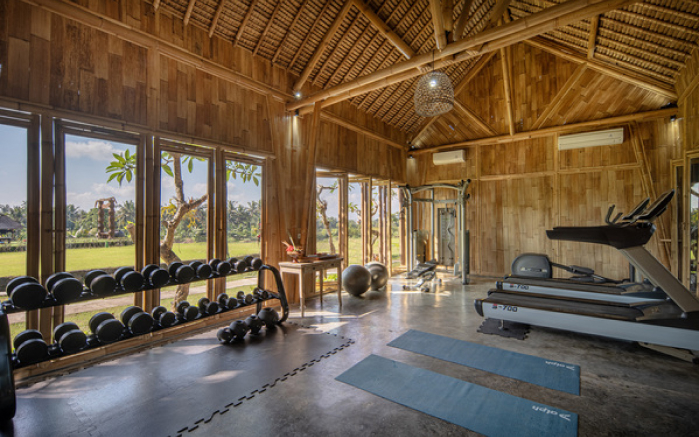 Accommodation Image